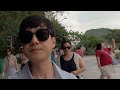 베트남 하롱베이 크루즈 / 데이크루즈 승솟동굴과 티톱섬 모두둘러보기