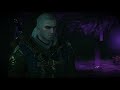 The Witcher 3 Wild at Heart quest 1440p G sync