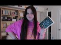 choosing my october tbr HUNGER GAMES STYLE ⚔️🕊️