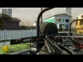 Call of Duty: Black Ops Gungame on Nuketown