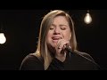 Kelly Clarkson It’s Quiet Uptown-The Hamilton Mixtape (Live on the Honda Stage at iHeartRadio)