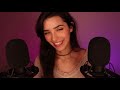 ASMR Whispering in French to Help You Sleep