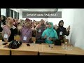 LAGU + LIRIK PROYEK PELAJAR PANCASILA DAN RAHMATAN LIL ALAMIN | workshop kurikulum merdeka