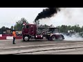 Best of Onaway Big Rig Challenge 2024