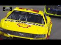 NASCAR Official Extended Highlights | 2024 NASCAR All-Star Race from North Wilkesboro