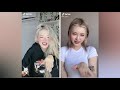 KIKA KIM VS SIA JIWOO🤩 LATEST TIKTOK DANCE COMPILATION ⭐ SEPTEMBER 2022