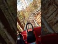 Alpine coaster