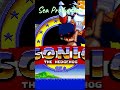 How Sonic Exe was Created#shorts