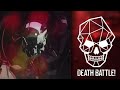 General Grievous VS Adam Smasher: Death Battle VS Trailer | (Star Wars VS Cyberpunk 2077)