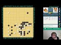 Playing go on Fox (#40)