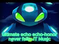 Tari 10 ultimate aliens theme songs#ben10 #cn #smg4