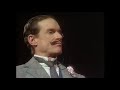 [4K] 1986 PBS American Playhouse Presents: Sunday in the Park with George  at the Booth Theatre