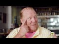 Action Bronson and Sean Evans Have a Sandwich Showdown, Judged by Mario Batali | Sean in the Wild