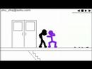 Stick figure fighting - Xiaoxiao3