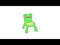 1 hour of happy animal crossing music to celebrate the return of froggy chair to