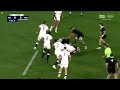 How the All Blacks are getting around rush defenses