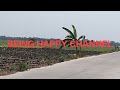 Journey PADANG LAPANG PERSAWAHAN KERING