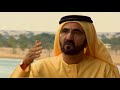 Sheikh Mohammed (FULL) exclusive interview - BBC NEWS