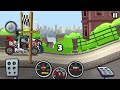 Hill Climb Racing 2 - VERESHCHAK vs MR.HCR2 in the COMMUNITY SHOWCASE #22