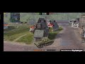 KV-1S • 3.2K DMG • 4 KILLS • WoT Blitz