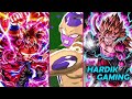 Does He EXIST! LF ULTIMATE GOHAN SUMMONS | LF GOD GOKU SUMMONS IN DB LEGENDS | Dragon Ball Legends