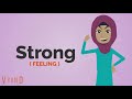 Guess the Feelings and Emotions | Teach Emotions to Kids | Facial Expressions for Kids