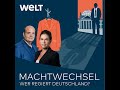 Jens Spahn, die CDU und Trump — Mission Milwaukee | WELT Podcast