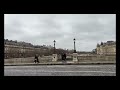 파리 센강에서 혼자 걸으며 들었던 플레이리스트  🇫🇷☂ [Paris Playlist, no ads]