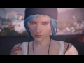 Life is Strange Episode 5 Sacrifice Arcadia Bay Ending (Chloe Lives)