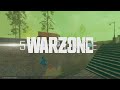 Call of Duty Warzone: 29 KILL VONDEL SOLO GAMEPLAY! (No Commentary)