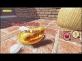 Roblox: Secret Staycation - RIP To My Farmer Egg, Watermelon Fam Tries To Cheer Me Up (Xbox)