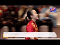 WUSHU Changquan Finals  ♀️ 🇲🇲🥇, 🇮🇩🥈,🇲🇾🥉 | SEA Games 2023 Cambodia