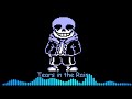 Undertale - Tears in the Rain [Neutral run] [My Take]