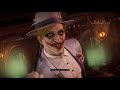 MK11- Joker Hollywood Skins (Joaquin Phoenix, Jack Nicholson, Heath Ledger, Jared Leto) [DF]