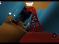 (No Gamepasses) Doors The Ride In Theme Park Tycoon 2 | Made by Bikhhxcgxxx and Szereg0wy