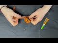 How To Fix a Woody Doll Belt!