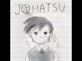 [OMORI AU] JOHA - painting a cloudy sky