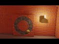 SquareWheel - animated textures