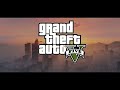 Grand Theft Auto V Trailer