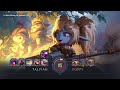 Taliyah vs Aurelion Part 13 | World Adventures | The Path of Champions 2.0 | Legends of Runeterra