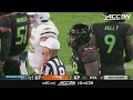 Georgia Tech vs. Miami Game Highlights | 2023 ACC Football