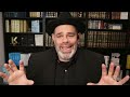 🤯 Unlocking Hidden Connections in Scripture: Noah, Esau, Ishmael, & Hamas | Rabbi Jason Sobel