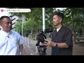 Cinema Line:FX6 テレビ朝日映像撮影部　テレビカメラマンがレビュー！現場で重宝するカメラ【ソニー公式】