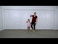 Free Online Ballet Class for Toddler & Preschooler - Creative Dance Tutorial