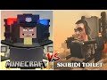 SKIBIDI TOILET SUPER BATTLE part 40