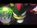 Shadow The Hedgehog voiced by Hayden Christensen?? (Sonic Movie 3 rumor)