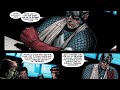 When Punisher Meets Captain America (Part 1)