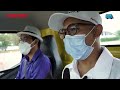 Test Drive Mitsubishi Canter, Pakai Mesin Euro 4 Diesel | Mobil Gede