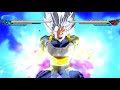 Can Saiyans Transform Into Beast?! - Dragon Ball Xenoverse 2 Mods