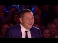 Worst Audition FAILS on Got Talent!